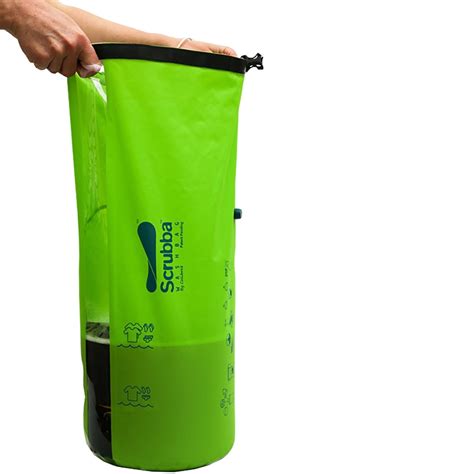 scrubba wash bag stockists australia